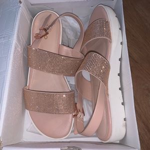 Aldo Sandals